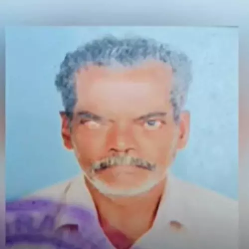 വീണ്ടും പാമ്പുകടിയേറ്റ് മരണം; അണലി കടിച്ച് ചികിത്സയിലായിരുന്ന 64 കാരൻ മരിച്ചു