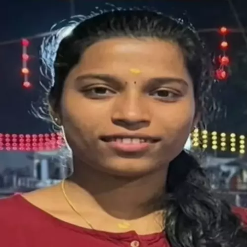 ആലപ്പുഴയിൽ അമീബിക് മസ്തിഷ്‌ക ജ്വരം ബാധിച്ച് നഴ്‌സ് മരിച്ചു
