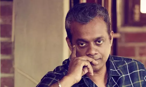 തന്റെ കരിയര്‍ തകര്‍ക്കാന്‍ ചിലര്‍ ശ്രമിച്ചു; വെളിപ്പെടുത്തലുമായി ഗൗതം മേനോന്‍