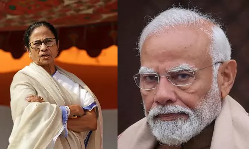 ബംഗാൾ തെരഞ്ഞെടുപ്പ്: ദീദി തുടരുമോ, താമര വിരിയുമോ? നാല് സാധ്യതകൾ