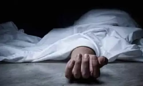 Malayali youth found dead in Muscat
