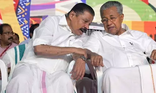 കഠിനമായി നിരാശപ്പെടുത്തിയ ഇടതുപക്ഷം