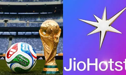 ജിയോസ്റ്റാറിന്റെ ഓഫറും നിരസിച്ചു; 2026 ഫിഫ ലോകകപ്പ് ​ഇന്ത്യയിൽ കാണാനാകില്ലേ? ഇനിയെന്ത് ?
