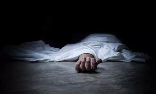 ലൈംഗികാതിക്രമം ചെറുക്കുന്നതിനിടെ ക്രൂരമര്‍ദനമേറ്റ തൃശൂര്‍ സ്വദേശിനി ചികിത്സയിലിരിക്കെ മരിച്ചു