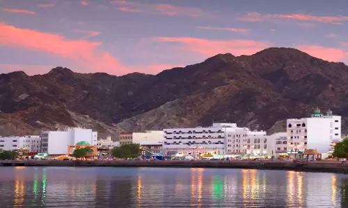 Omans population has crossed 5.4 million, with the highest population density in Muscat Governorate, it has been reported.