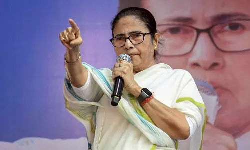 Mamata Banerjee refuses to resign. What happens next