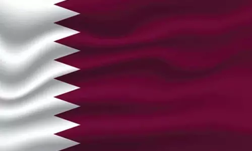 Qatar protests Irans attacks on UAE