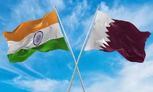 Consular services for NRIs; Indian Embassy in Doha and Qatar Post sign agreement