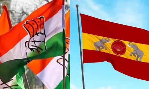 ടിവികെയുമായി കൈകൊടുക്കാൻ കോൺഗ്രസ്; ഇൻഡ്യാസഖ്യം വിടുമെന്ന് ഡിഎംകെ
