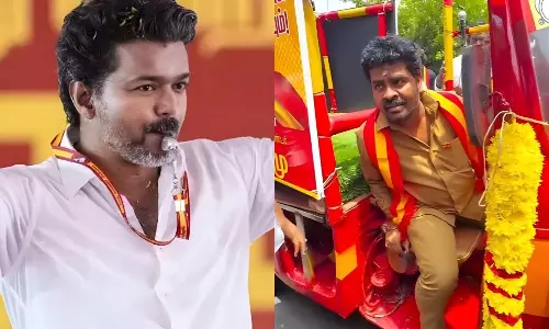 ഓട്ടോ ഡ്രൈവര്‍ മുതൽ ഡോക്ടര്‍ വരെ; സാധാരണക്കാരെ നിയമസഭയിലേക്ക് എത്തിച്ച വിജയ് മാജിക്