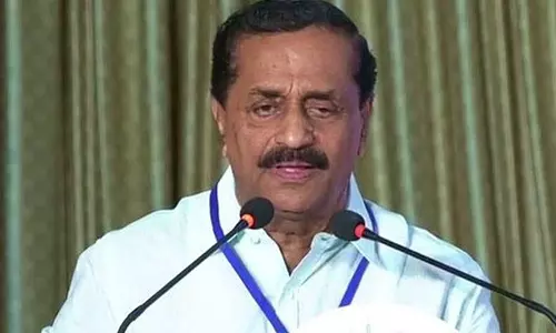 വെള്ളാപ്പള്ളി നടേശന്റെ മുസ്‌ലിം വിരുദ്ധ പരാമർശം തിരിച്ചടിയായി, പ്രസ്താവനകള്‍ക്കെതിരെ നടപടി സ്വീകരിക്കണമായിരുന്നു: തോട്ടത്തിൽ രവീന്ദ്രന്‍
