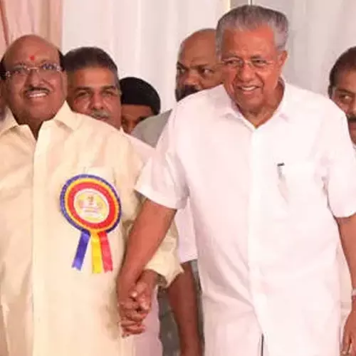 ഇടതുപക്ഷത്തിന്റെ തോൽവിക്ക് കാരണക്കാരൻ ഞാനാണ് എന്ന് പറയുന്നവർ പിണറായി വിരുദ്ധർ, പ്രചരണങ്ങൾക്ക് പിന്നിൽ മുസ്‌ലിം ലീഗ്: വെള്ളാപ്പള്ളി
