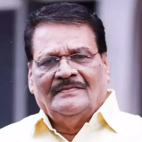 സ്വയം യജമാന്മാരാണെന്ന തോന്നലിനേറ്റ തിരിച്ചടി, ജനങ്ങൾ നൽകിയ ഷോക്ക് ട്രീറ്റ്മെൻ്റ്: എൽഡിഎഫിനെതിരെ ആഞ്ഞടിച്ച് കെ.​ഇ ഇ​സ്മ​യി​ൽ