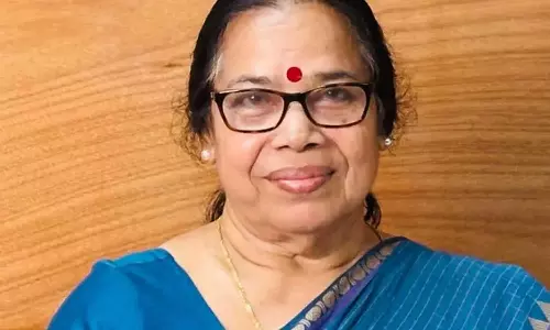 ‘ജയിക്കുമെന്ന് തന്നെ കരുതി, ജനമനസ് മനസിലാക്കുന്നതിൽ ഞാൻ പരാജയപ്പെട്ടു’: പയ്യന്നൂരിലെ പരാജയത്തിൽ പി.കെ ശ്രീമതി