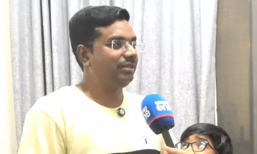 Vijay fan travels from Oman to vote for TVK, candidate wins by just 1 vote