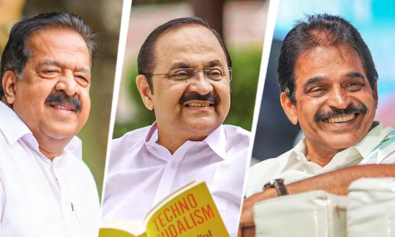 മുഖ്യമന്ത്രി ചർച്ച; എംഎൽഎമാരുടെ മനസിൽ കെ.സിയെന്ന് ഹൈക്കമാൻഡ് മുഖ്യമന്ത്രി ചർച്ച; എംഎൽഎമാരുടെ മനസിൽ കെ.സിയെന്ന് ഹൈക്കമാൻഡ്