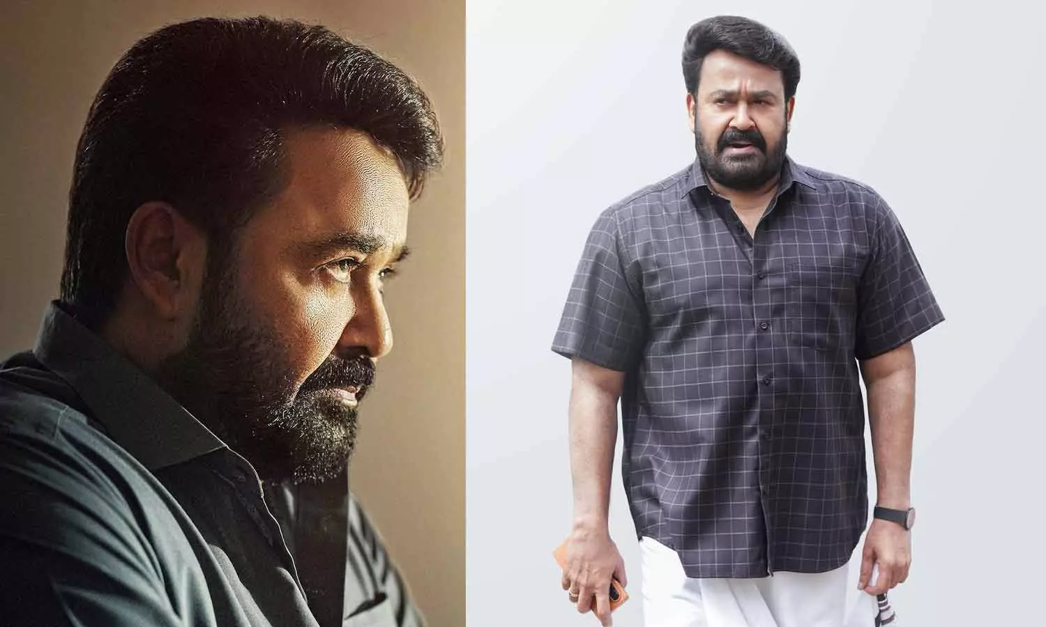 Drishyam3 trailer launch Drishyam3 trailer launch