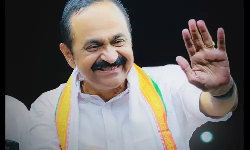 മുഖ്യമന്ത്രിയായി വി.ഡി മതി; ഓൺലൈൻ പോളുകളിൽ 90 ശതമാനത്തിന്റെയും പിന്തുണ സതീശന് മുഖ്യമന്ത്രിയായി വി.ഡി മതി; ഓൺലൈൻ പോളുകളിൽ 90 ശതമാനത്തിന്റെയും പിന്തുണ സതീശന്