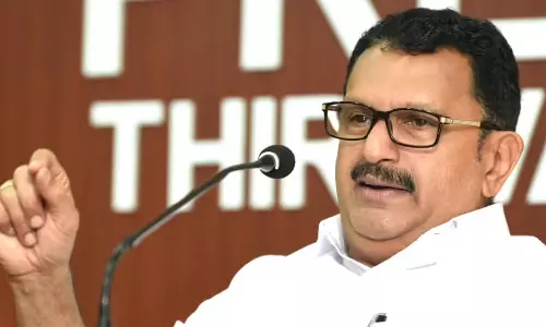 k muraleedharan on kerala CM post discussion k muraleedharan on kerala CM post discussion