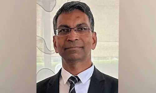 Prashant Pise appointed as next Indian Ambassador to Sultanate of Oman