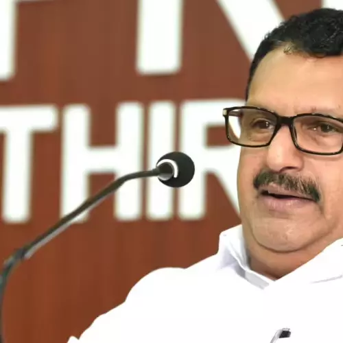 k muraleedharan on kerala CM post discussion