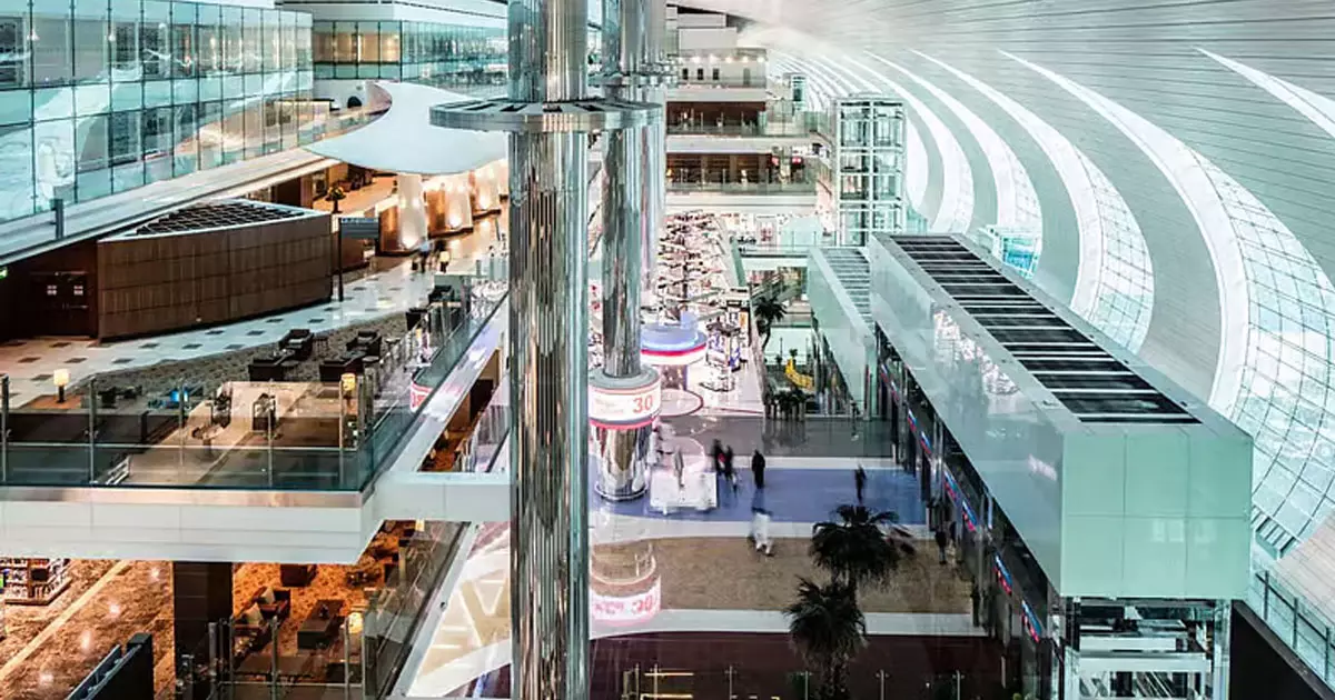 Reports show 22,467 items were lost in UAE in 2025 Reports show 22,467 items were lost in UAE in 2025