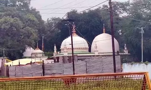 കമാൽമൗല മസ്ജിദ് സമുച്ചയം ഭോജ്ശാല ക്ഷേത്രമെന്ന് മധ്യപ്രദേശ് ഹൈക്കോടതി