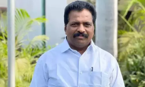നിയമസഭ സീറ്റ് വാഗ്ദാനം ചെയ്ത് പണം തട്ടിയെന്ന ആരോപണം; കൊടിക്കുന്നിൽ സുരേഷിൻ്റെ പരാതിയിൽ കേസെടുത്ത് പൊലീസ്