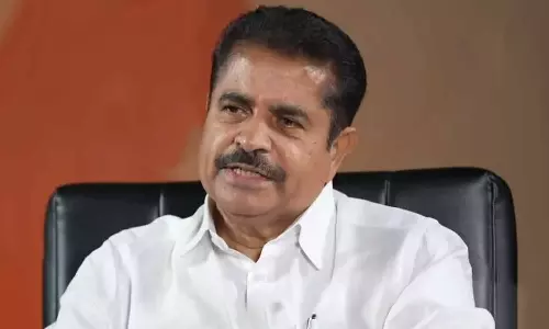 മുഴുവൻ മന്ത്രിമാരും തിങ്കളാഴ്ച സത്യപ്രതിജ്ഞ ചെയ്യും, തയാറെടുപ്പുകൾ നടക്കുകയാണ്: അടൂർ പ്രകാശ്