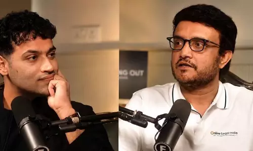 എനിക്കന്ന് അതിനെ കുറിച്ച് ഒന്നും അറിയില്ലായിരുന്നു; ഇന്ത്യൻ ക്രിക്കറ്റിന്റെ ഇരുണ്ട കാലത്തെ ഓർത്തെടുത്ത് സൗരവ് ഗാംഗുലി