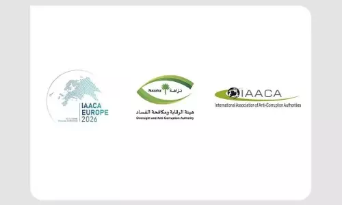 Saudi Arabia participated in the IAACA European Regional Conference in Budapest