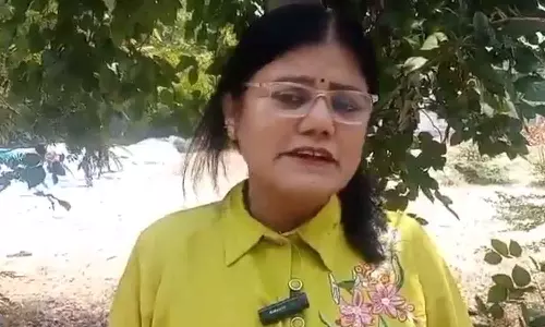 തെരഞ്ഞെടുപ്പിൽ സീറ്റ് വാഗ്ദാനം ചെയ്ത് ബിജെപി നേതാവ് പണം തട്ടിയതായി പരാതി