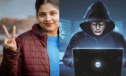 ചിരിച്ചുകൊണ്ടുള്ള ആ പോസ് ഹാക്കർമാർക്കുള്ള ക്ഷണക്കത്തോ? ഫോട്ടോ എടുക്കുമ്പോൾ വിരലുകൾ ശ്രദ്ധിച്ചില്ലെങ്കിൽ പണി കിട്ടും; എഐ കാലത്തെ പുതിയ ഭീഷണി ഇങ്ങനെ...