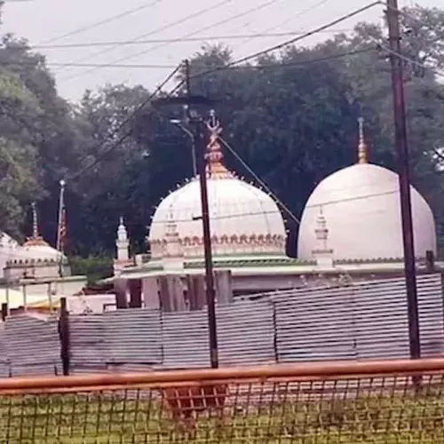 കമാൽമൗല മസ്ജിദ് സമുച്ചയം ഭോജ്ശാല ക്ഷേത്രമെന്ന് മധ്യപ്രദേശ് ഹൈക്കോടതി