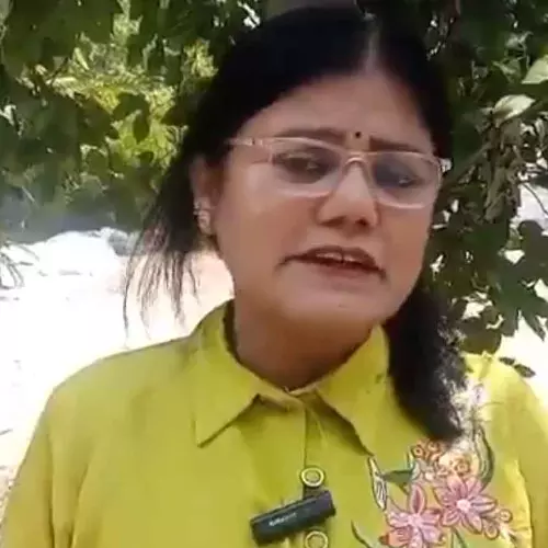 തെരഞ്ഞെടുപ്പിൽ സീറ്റ് വാഗ്ദാനം ചെയ്ത് ബിജെപി നേതാവ് പണം തട്ടിയതായി പരാതി