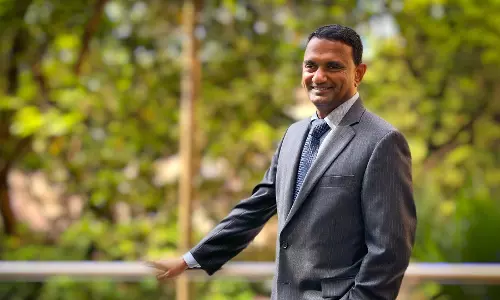 ടിസിഎസ് സിഇഒയുടെ ശമ്പളം 28 കോടിയാക്കി ഉയര്‍ത്തി