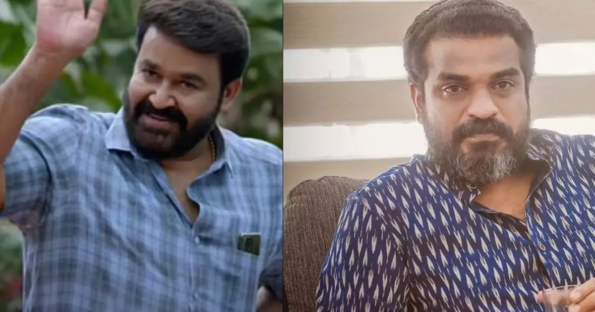 പോത്തേട്ടൻ ബ്രില്യൻസിൽ ഇനി ലാൽ മാജിക്; ദിലീഷ് പോത്തൻ-മോഹൻലാൽ ചിത്രം വരുന്നു പോത്തേട്ടൻ ബ്രില്യൻസിൽ ഇനി ലാൽ മാജിക്; ദിലീഷ് പോത്തൻ-മോഹൻലാൽ ചിത്രം വരുന്നു