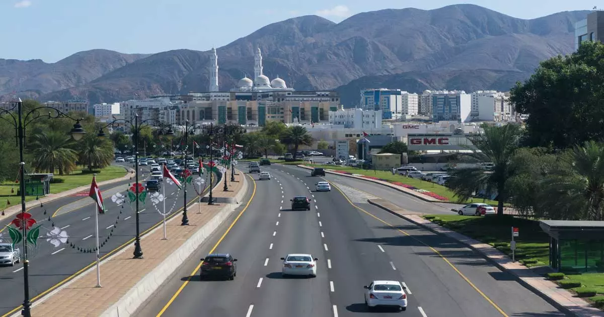 Oman Police to allow special number plates on national holidays and special days Oman Police to allow special number plates on national holidays and special days