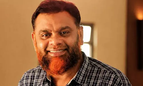 ഹൂർലിൻ പർദ്ദ സ്ഥാപകൻ റസൂൽ ഗഫൂർ അന്തരിച്ചു