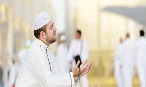All the pilgrims from Kozhikode and Kannur embarkation points have arrived for Hajj.