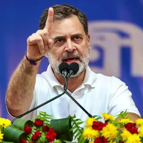 Why havent you sacked education minister Rahul Gandhi