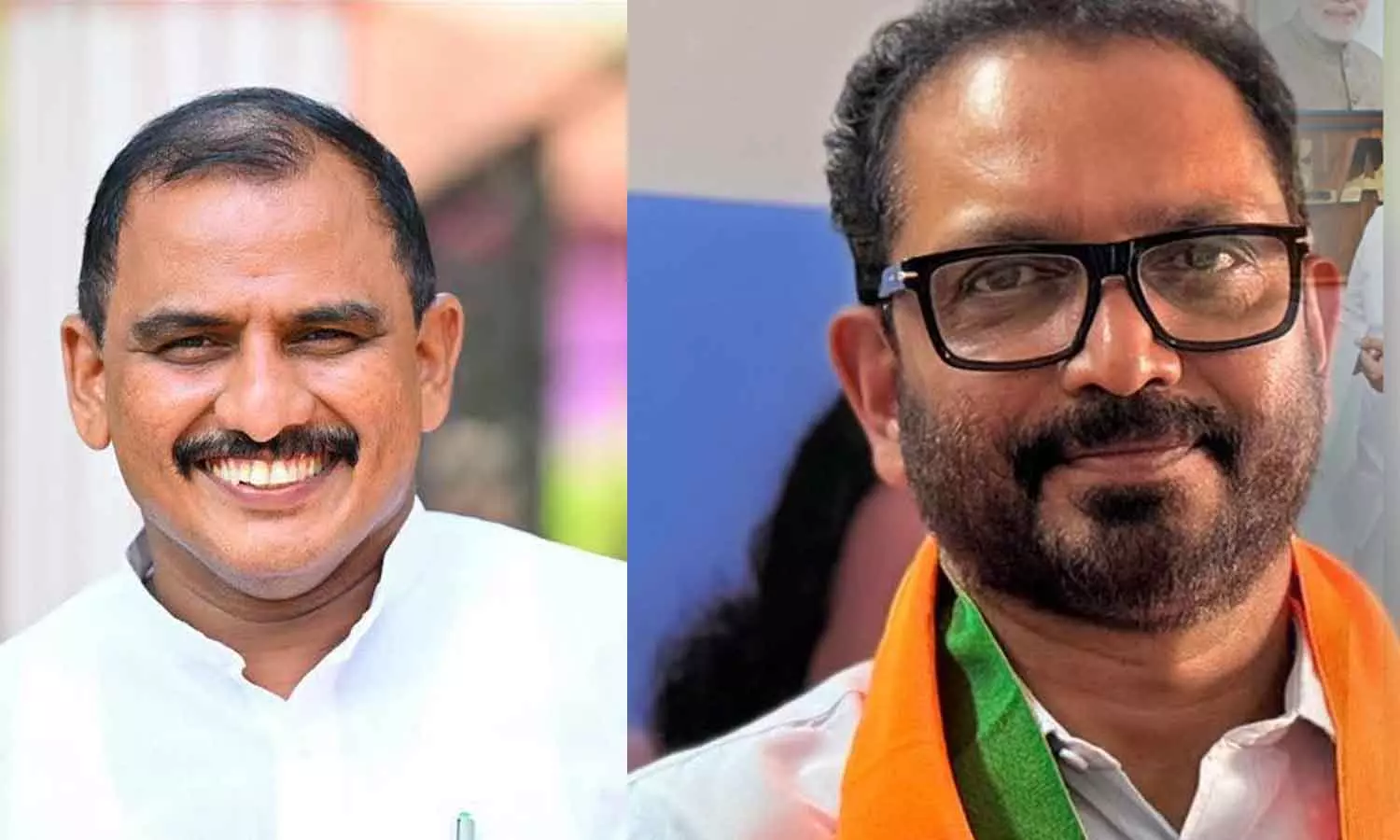 എ.കെ.എം അഷ്റഫിന് മന്ത്രിപദവി ലഭിക്കാതെ പോയത് വേദനാജനകമെന്ന് കെ. സുരേന്ദ്രൻ എ.കെ.എം അഷ്റഫിന് മന്ത്രിപദവി ലഭിക്കാതെ പോയത് വേദനാജനകമെന്ന് കെ. സുരേന്ദ്രൻ