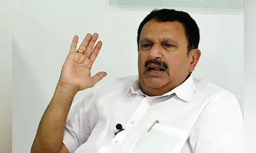 ദേവസ്വം ബോർഡിനെ അഴിമതിമുക്തമാക്കും; കെ.മുരളീധരൻ