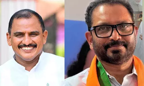 എ.കെ.എം അഷ്റഫിന് മന്ത്രിപദവി ലഭിക്കാതെ പോയത് വേദനാജനകമെന്ന് കെ. സുരേന്ദ്രൻ