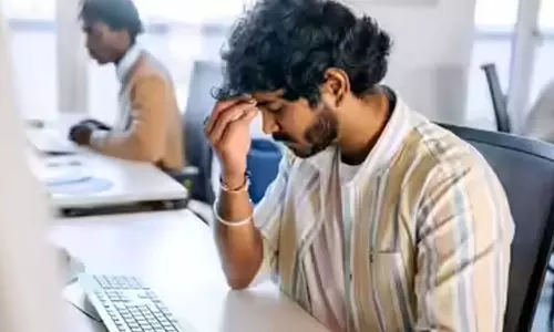  20 ലക്ഷത്തോളം രൂപയായിരുന്നു ശമ്പളം; മകൻ ഇനിയും ഇങ്ങനെ തുടരുന്നത് കാണാൻ കഴിയില്ലെന്ന് അമ്മ തുറന്നുപറഞ്ഞു; സർക്കാർ ജോലി രാജിവെച്ച് 25കാരൻ