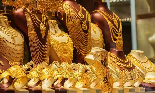 kerala gold price updates