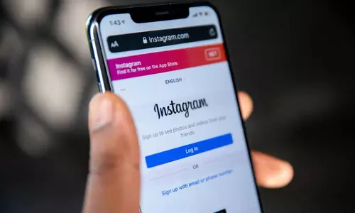 ഇൻസ്റ്റഗ്രാമിന്‍റെ പുതിയ ഫീച്ചറായ ഇൻസ്റ്റന്‍റ്സ് ശല്യപ്പെടുത്തുന്നുണ്ടോ? എങ്ങനെ ഓഫ് ചെയ്യുമെന്നറിയില്ലേ? ഇക്കാര്യങ്ങൾ അറിഞ്ഞിരിക്കാം...