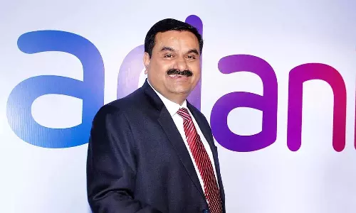 Relief For Adani Group, US Sanctions Probe Ends