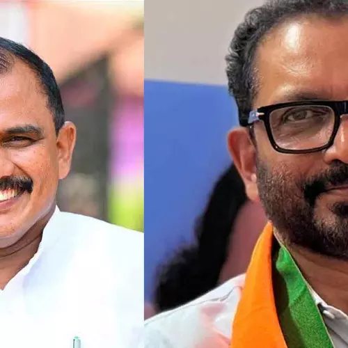 എ.കെ.എം അഷ്റഫിന് മന്ത്രിപദവി ലഭിക്കാതെ പോയത് വേദനാജനകമെന്ന് കെ. സുരേന്ദ്രൻ