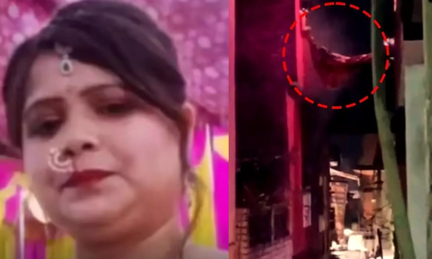 കുഞ്ഞിനെ ഷീറ്റിൽ പൊതിഞ്ഞ് കൈമാറി, മക്കളെ ഗോവണി വഴി രക്ഷിച്ചു; ഒടുവിൽ തീജ്വാലകൾക്ക് കീഴടങ്ങി അമ്മ!, നടുക്കുന്ന വിഡിയോ പുറത്ത് കുഞ്ഞിനെ ഷീറ്റിൽ പൊതിഞ്ഞ് കൈമാറി, മക്കളെ ഗോവണി വഴി രക്ഷിച്ചു; ഒടുവിൽ തീജ്വാലകൾക്ക് കീഴടങ്ങി അമ്മ!, നടുക്കുന്ന വിഡിയോ പുറത്ത്